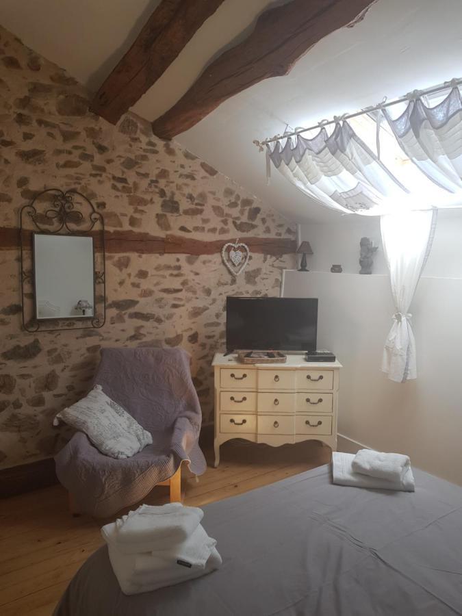 Les Hauts Brianco Solignac エクステリア 写真