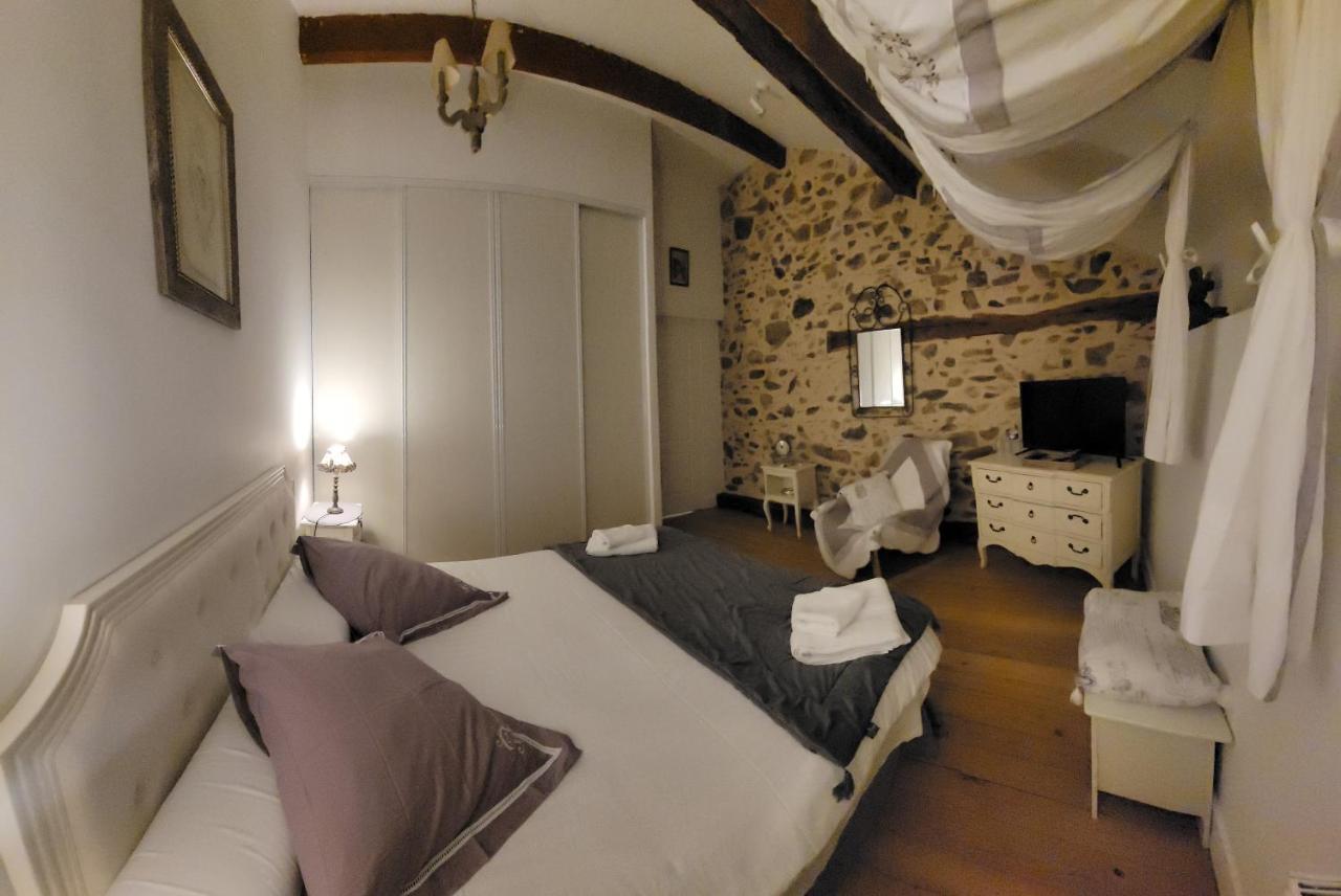 Les Hauts Brianco Solignac エクステリア 写真
