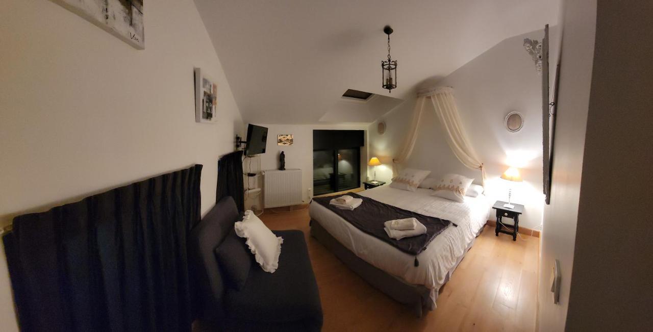 Les Hauts Brianco Solignac エクステリア 写真